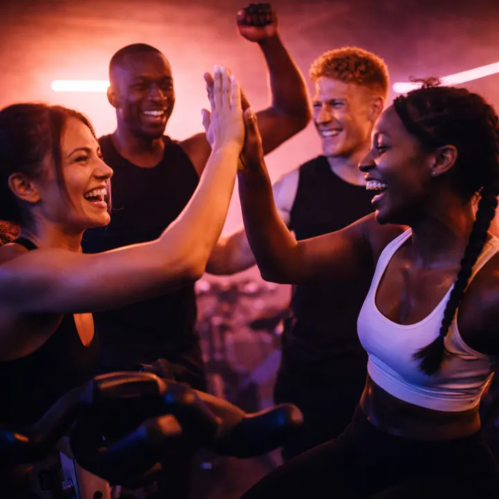 Nova Cycle Studio — cycling-studio in Eindhoven — 5