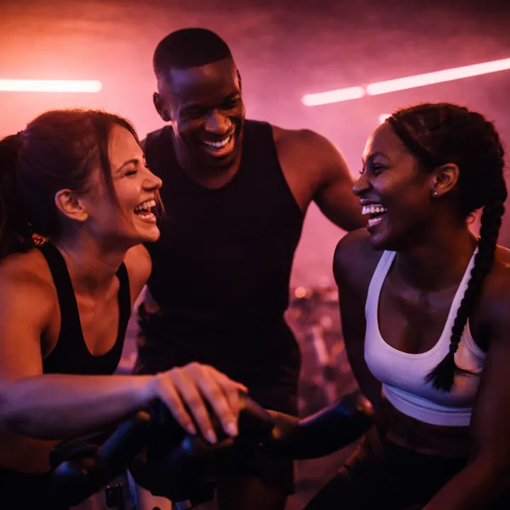 Nova Cycle Studio — cycling-studio in Eindhoven — 6
