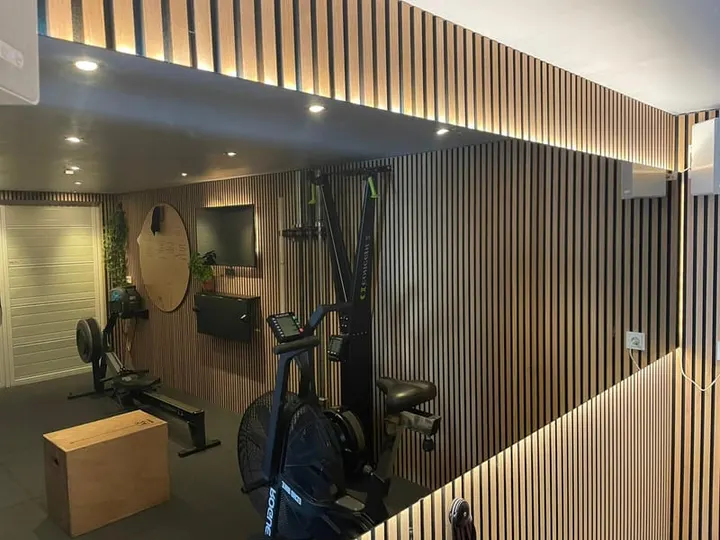 Tijs Klok — personal training-studio in Maasstroom, 's-Hertogenbosch — 2