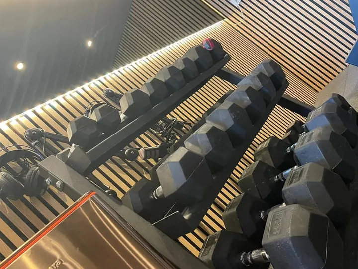 Tijs Klok — personal training-studio in 's-Hertogenbosch — 3