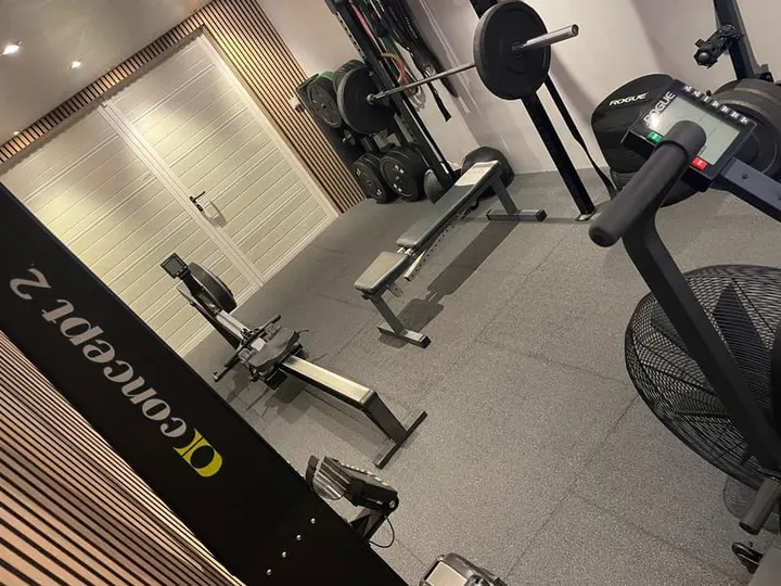 Tijs Klok — personal training-studio in 's-Hertogenbosch — 4