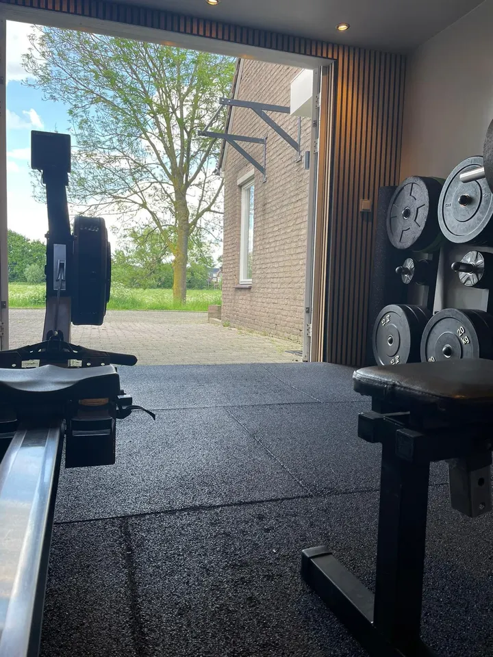Tijs Klok — personal training-studio in 's-Hertogenbosch — 5