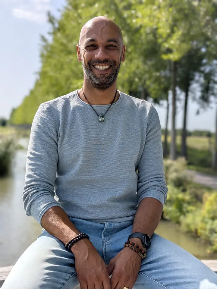 Ademwens — breathwork-studio in Overvecht, Utrecht — 2