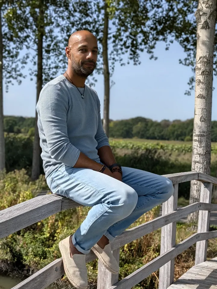 Ademwens — breathwork-studio in Overvecht, Utrecht — 3