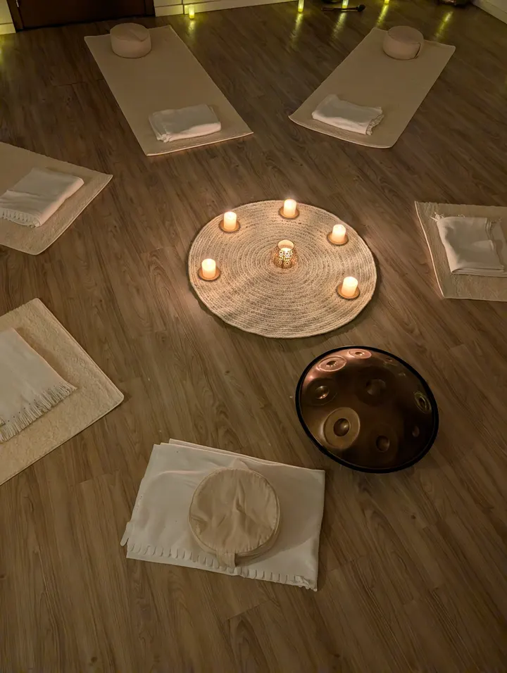 Ademwens — Wellness in Overvecht, Utrecht