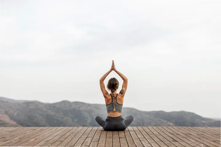 Yogarise - Richard Taunton's College — Yoga in Upper Shirley, Southampton