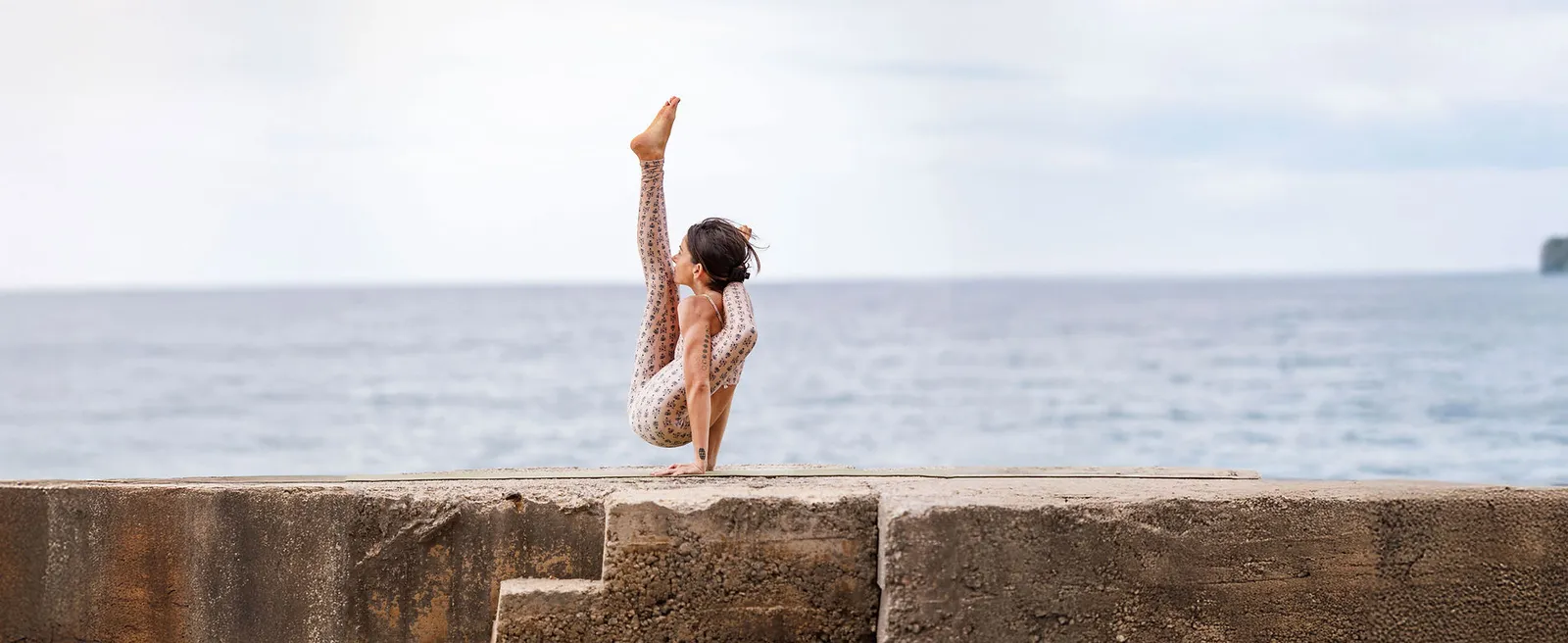 Ashtanga Yoga With Helena Rosenthal — yoga-studio i Son Espanyolet, Palma — bild 2
