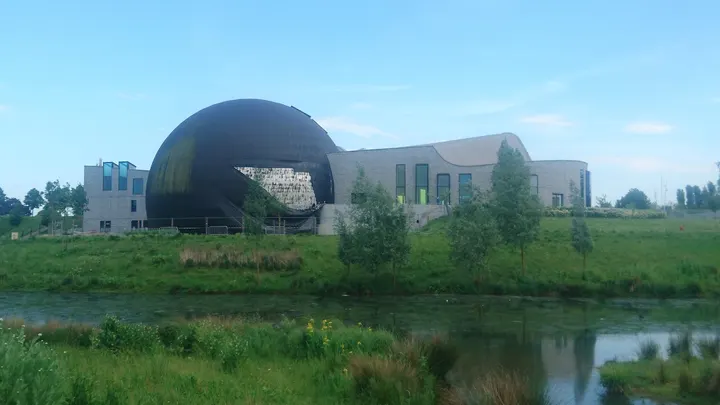 Aquarena — salle de fitness-studio à Arras — 5