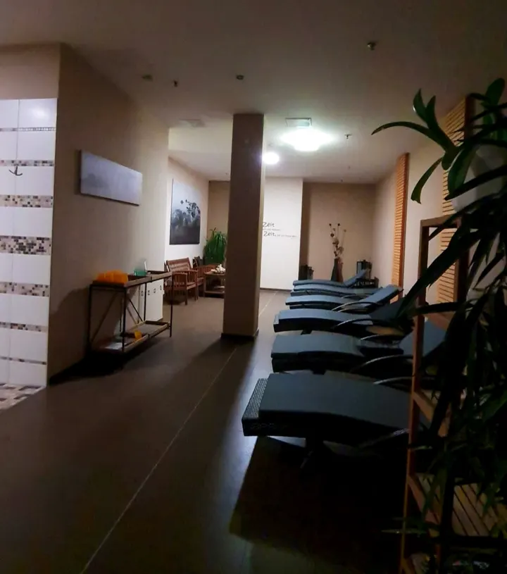 ATRIUM Fitnessstudio Bernburg — fitnessstudio in Bernburg (Saale) — 3