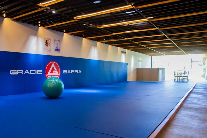 Gracie Barra Boavista — jiu-jitsu brasileiro-studio em Porto — 3