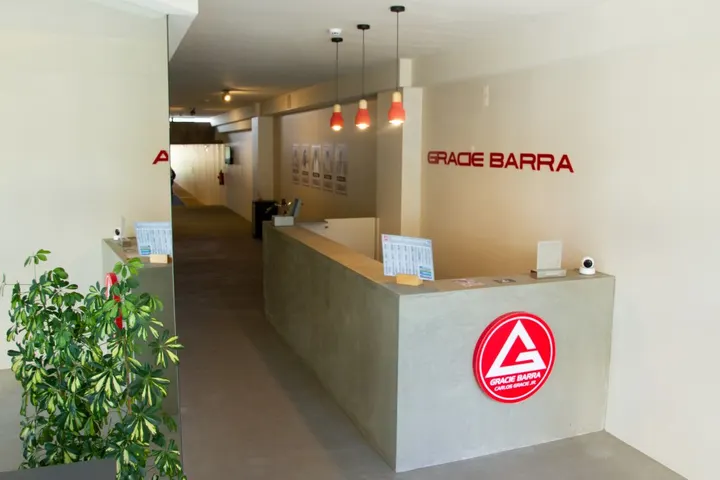 Gracie Barra Boavista — jiu-jitsu brasileiro-studio em Porto — 4