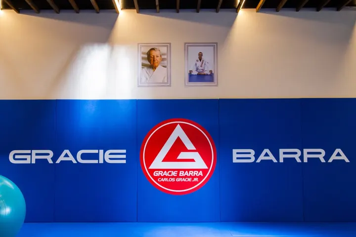 Gracie Barra Boavista — jiu-jitsu brasileiro-studio em Porto — 6