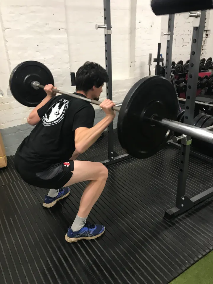 SFC Gym — boxing-studio in Guide Bridge, Manchester — 3