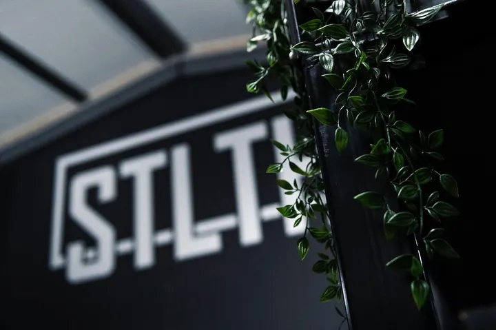 STLTH — boxing-studio in Ballymena — 2