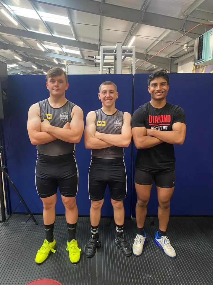 Diamond Conditioning — fitness studio in Llandudno — 3