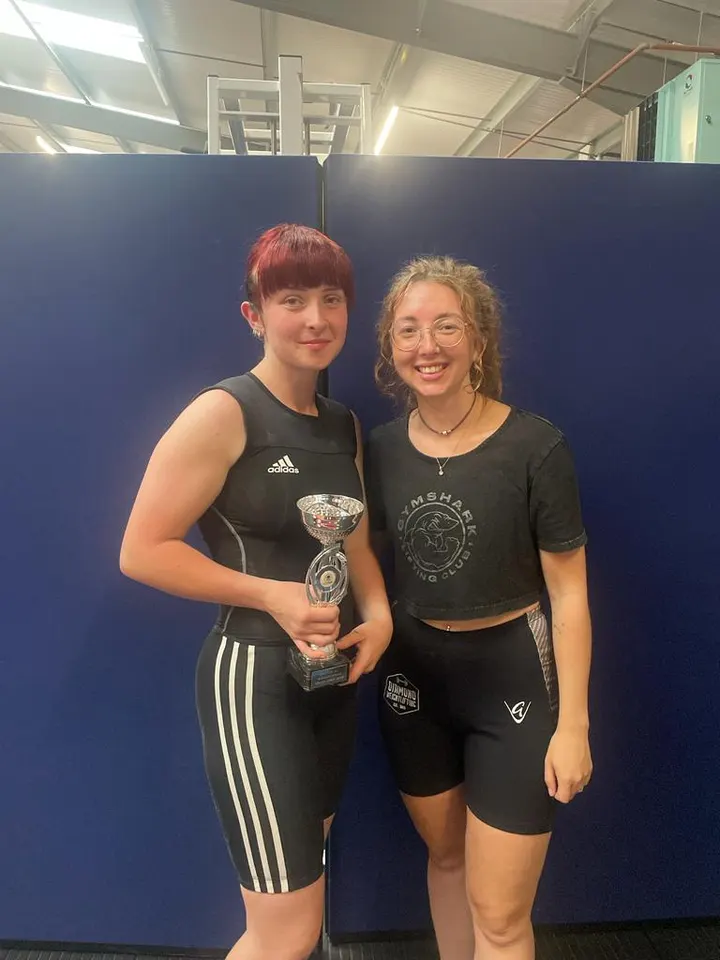 Diamond Conditioning — fitness studio in Llandudno — 4