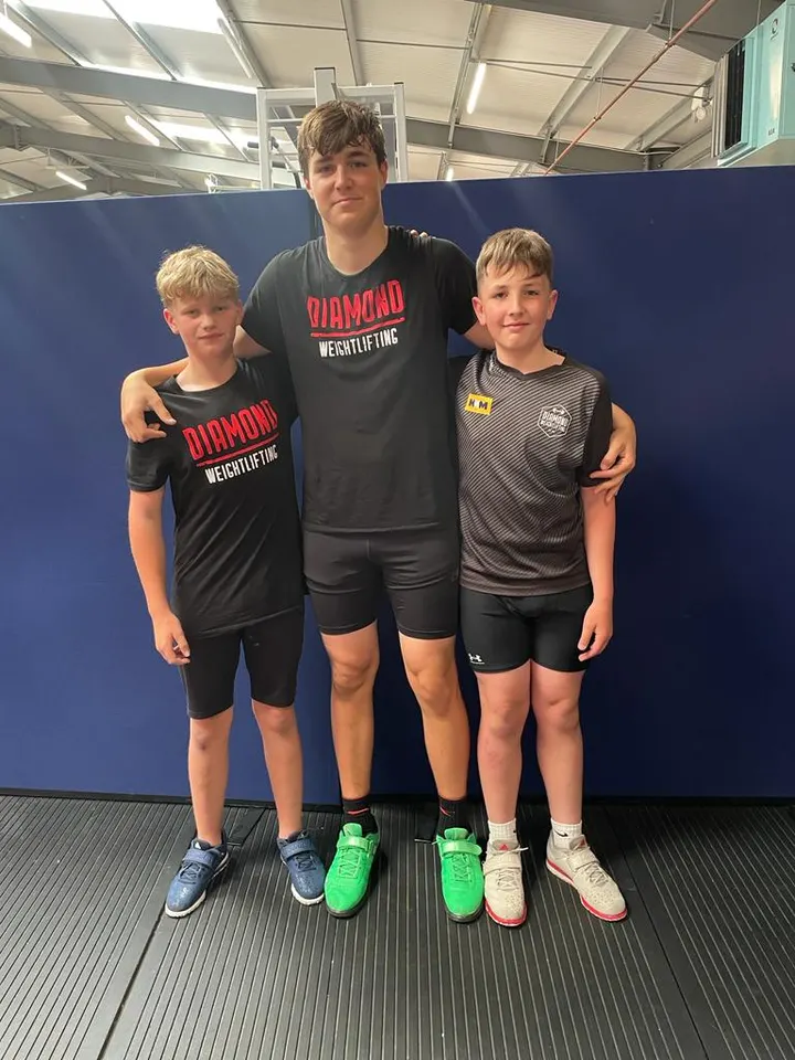 Diamond Conditioning — fitness studio in Llandudno — 5