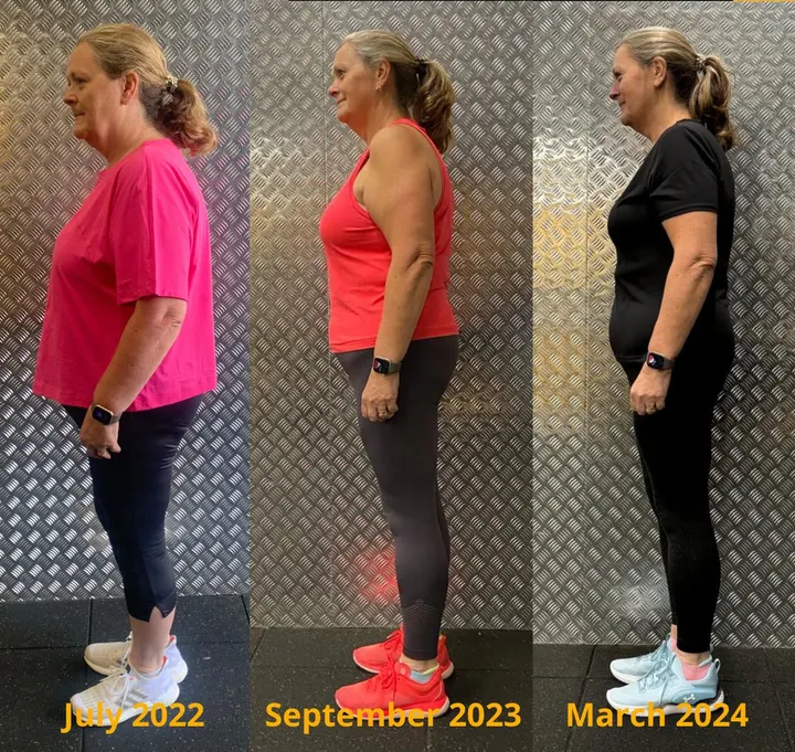 The Evolution Project — fitness studio in Camberley — 3