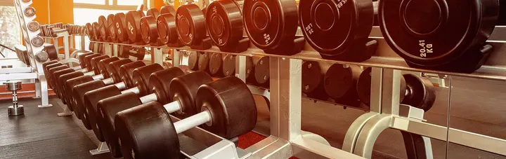 Daily Training Sporting Club Roma Nord — boxe-studio a Roma — 6