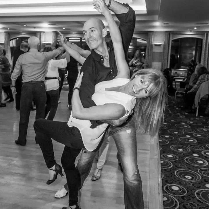 Ceroc Crofton Halls — dance-studio in London — 4