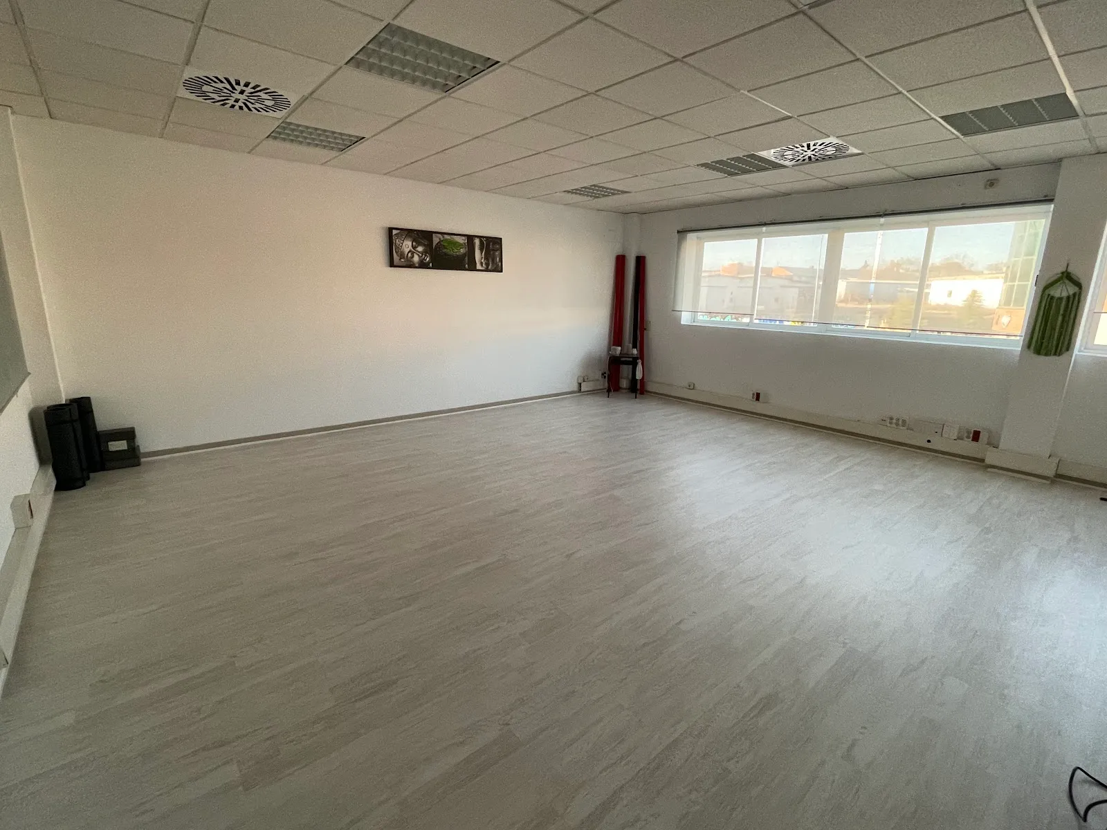 VAM Box — crossfit-studio en Móstoles — 3