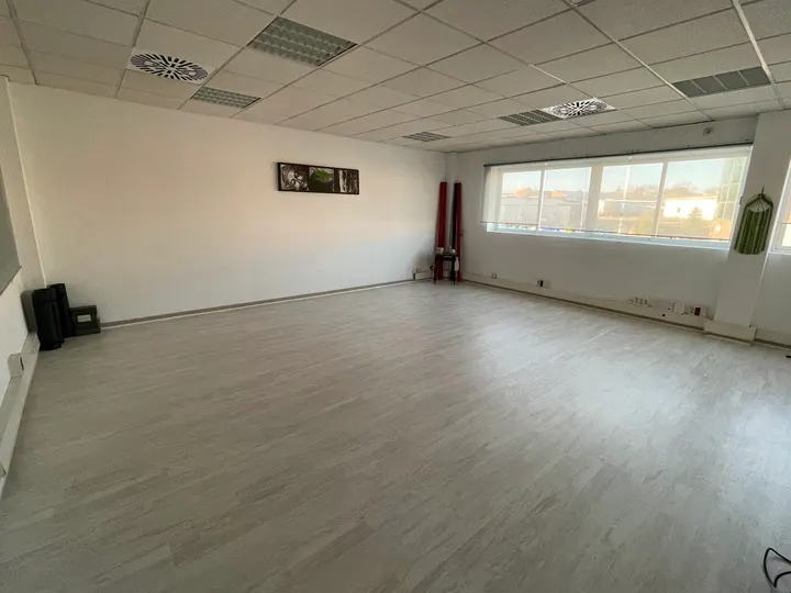 VAM Box — crossfit-studio en Las Nieves, Móstoles — 3
