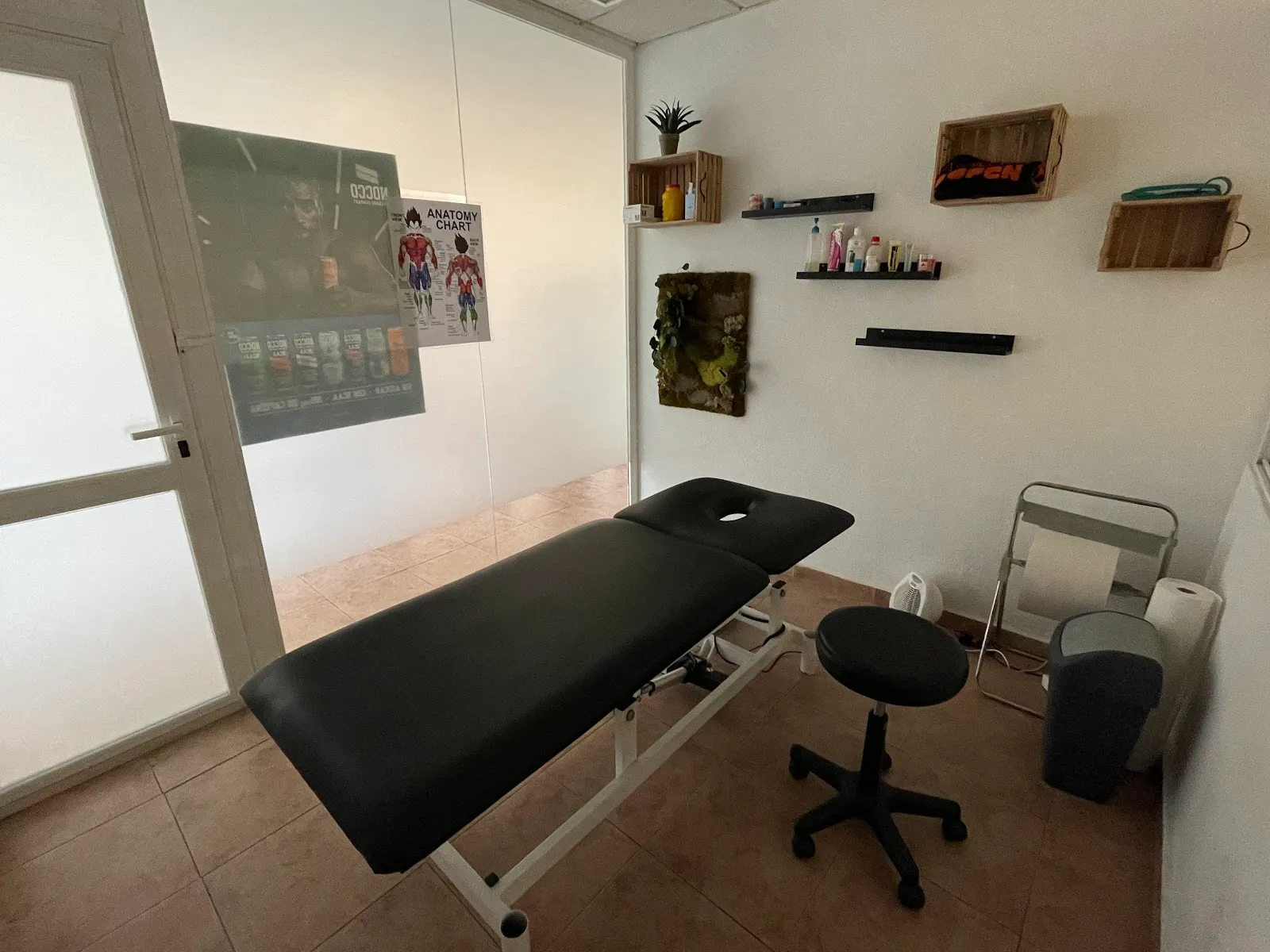 VAM Box — crossfit-studio en Móstoles — 4