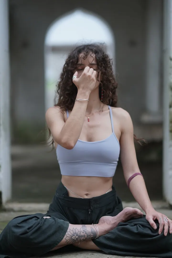 Respiration Yoga Breathwork — yoga-studio à Bagnolet, Paris — 2