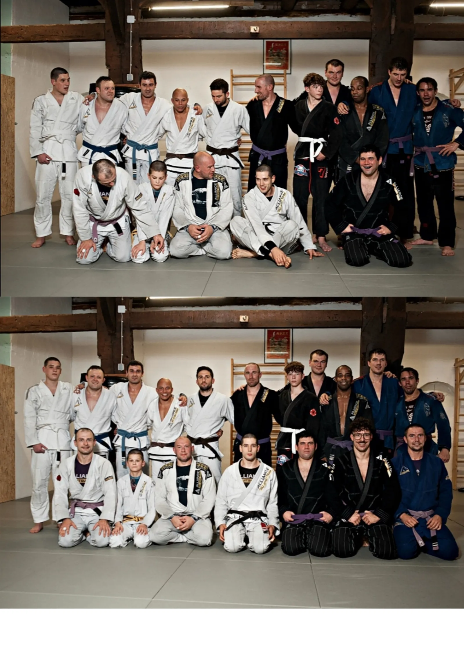 bjj — bjj-studio in Hemelingen, Bremen — 2
