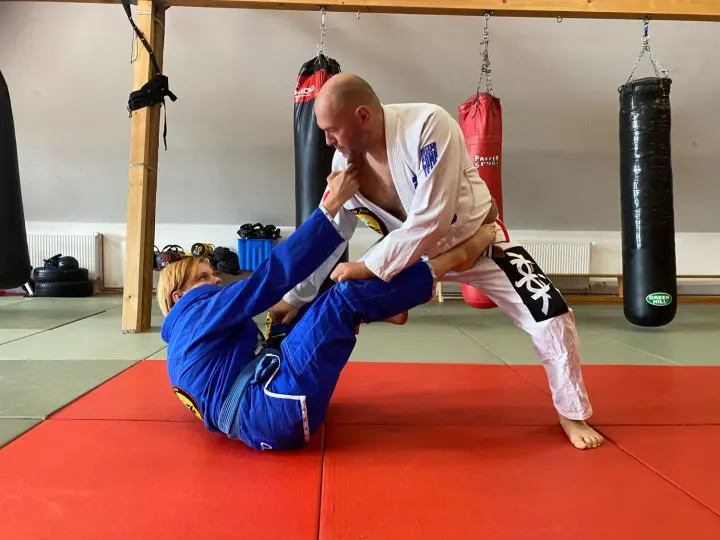 Bulaimei Gym Bremen — bjj-studio in Bremen — 3