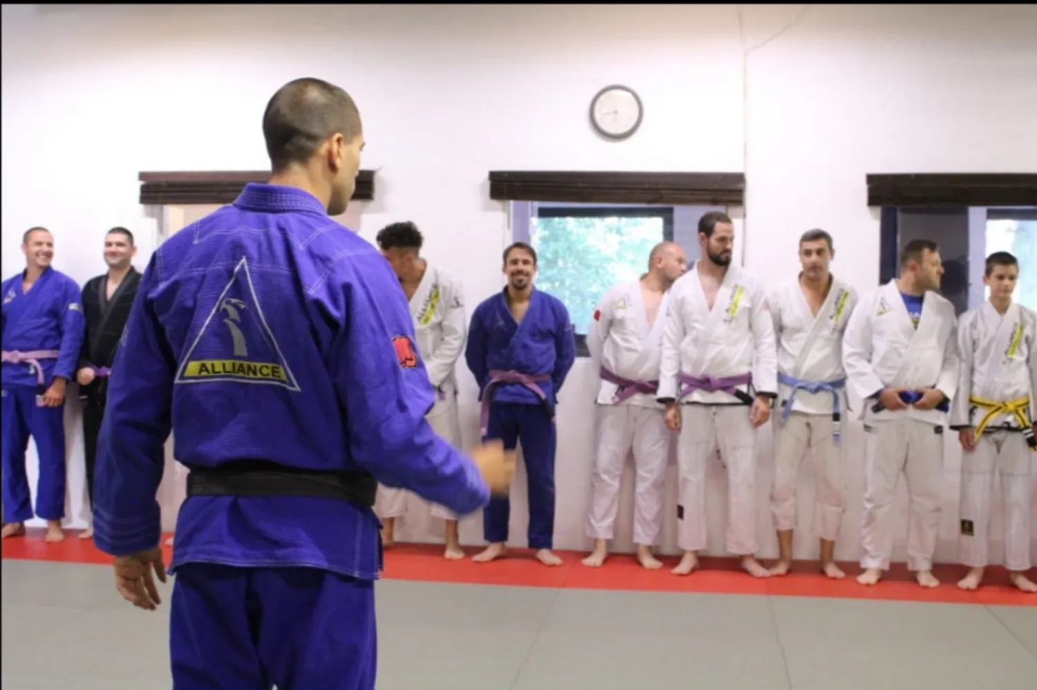 bjj — bjj-studio in Hemelingen, Bremen — 3