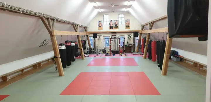 Bulaimei Gym Bremen — bjj-studio in Bremen — 5