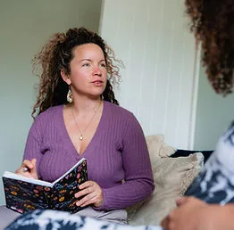 Kin Wellbeing Studio — yoga-studio in Crystal Palace, London — 3