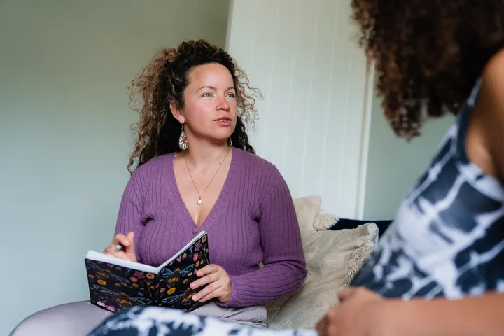 Kin Wellbeing Studio — yoga-studio in London — 4