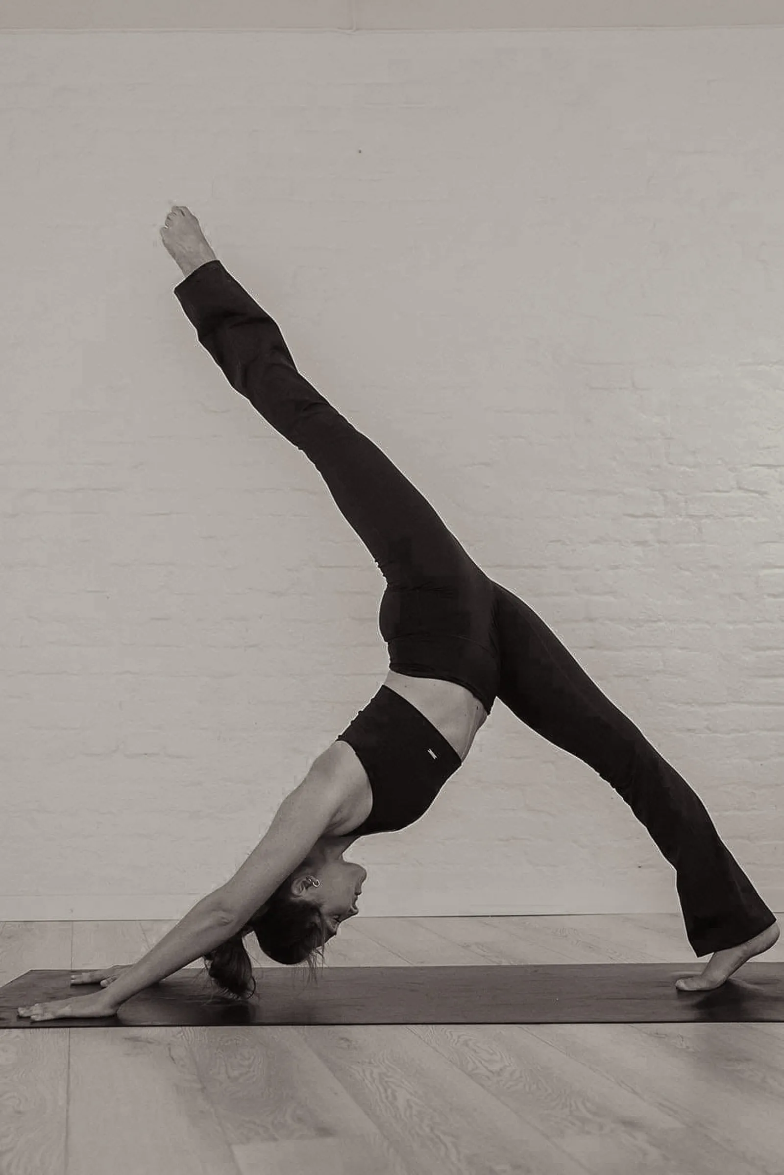 Tendō Club Popup — yoga-studio i Oslo — bild 6