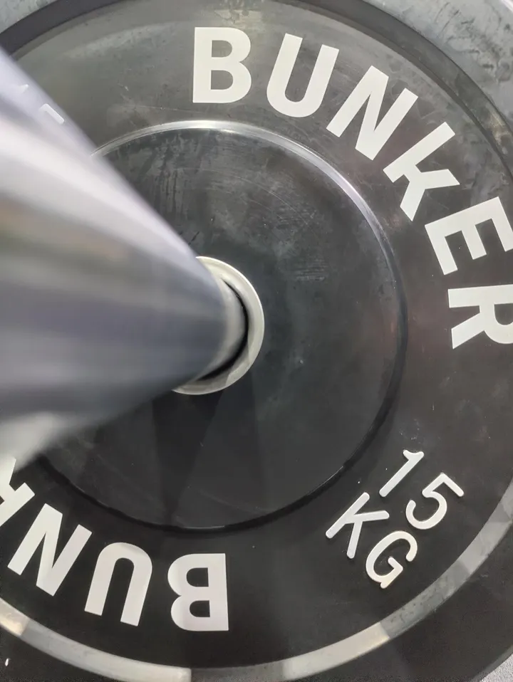 BUNKER — crossfit-studio en Cardedeu — 3
