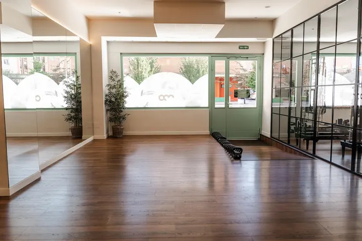 Mayka Onieva Pilates & Training — pilates-studio en Pamplona — 3