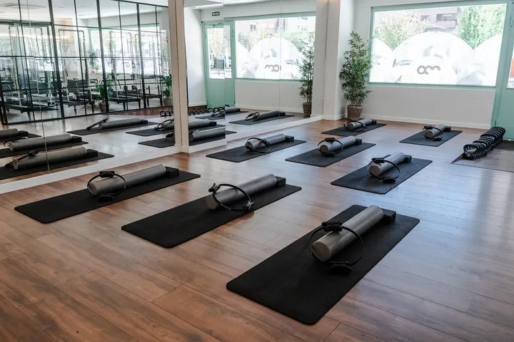 Mayka Onieva Pilates & Training — pilates-studio en Pamplona — 4