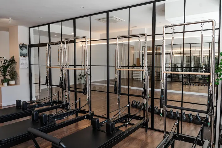 Mayka Onieva Pilates & Training — pilates-studio en Pamplona — 5