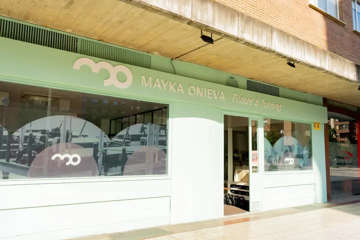 Mayka Onieva Pilates & Training — Pilates en Ermitagaña-Mendebaldea, Pamplona