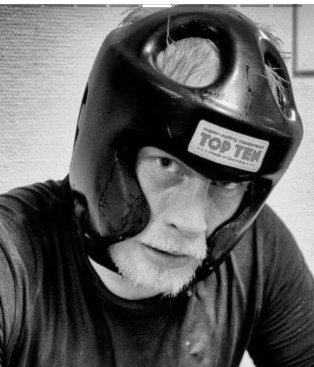 Aarhus Muay Thai — kampsport-studio i Åbyhøj, Aarhus — 2