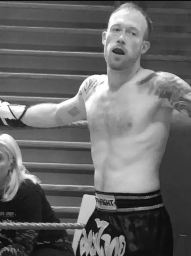 Aarhus Muay Thai — Kampsport i Åbyhøj, Aarhus