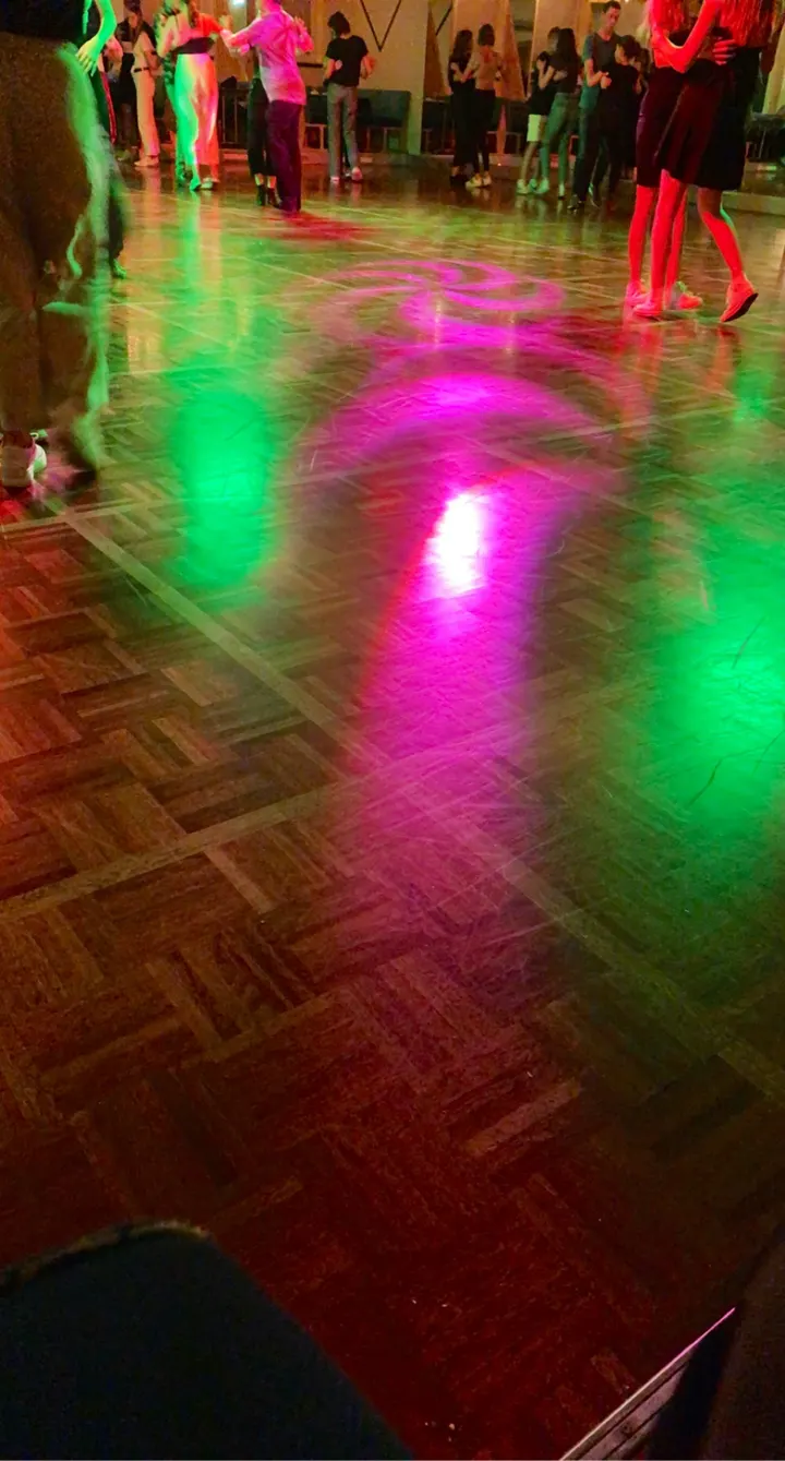 Tanzwelt Movement — tanz-studio in Eisenberg (Pfalz) — 2