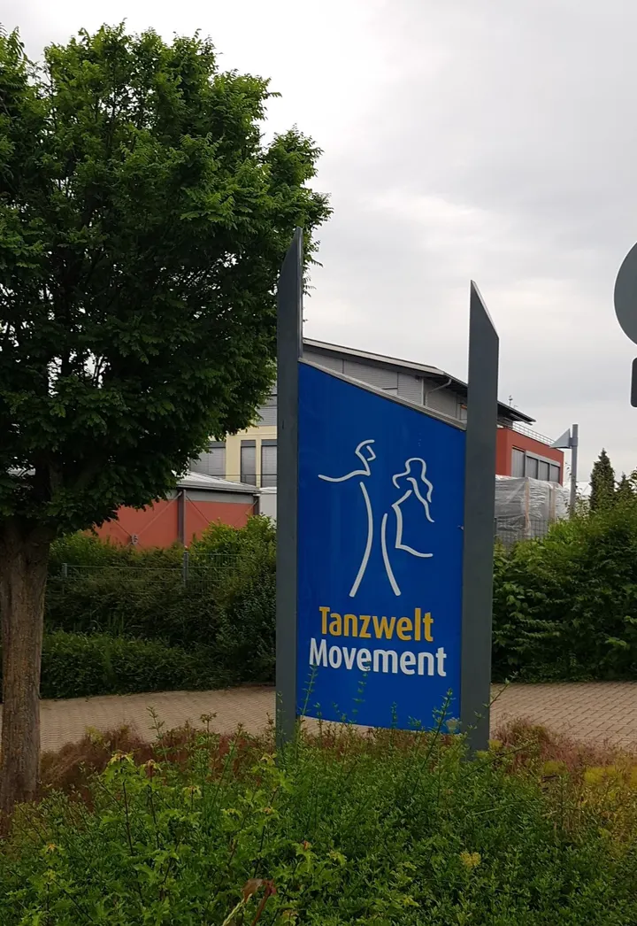 Tanzwelt Movement — tanz-studio in Eisenberg (Pfalz) — 3