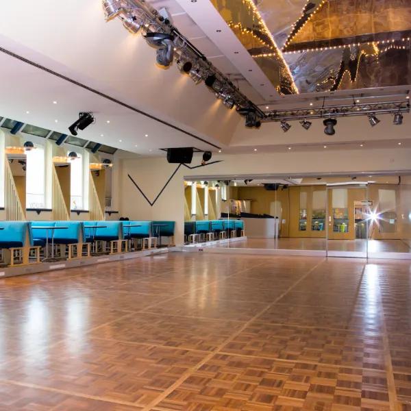 Tanzwelt Movement — tanz-studio in Eisenberg (Pfalz) — 4