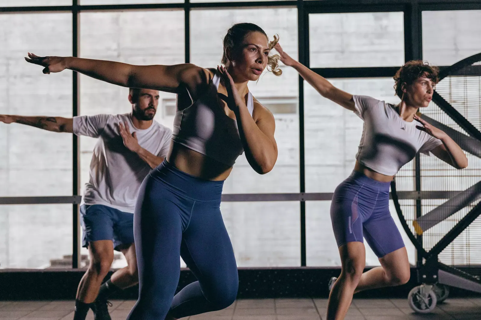 Fit Star — pt-studio in Moabit, Berlin — 2