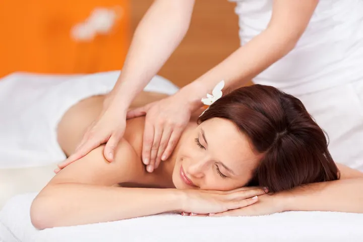 HarmoniQA SPA, behandlingar & kurser (Harmoni-QA AB) — wellness-studio i Malmen, Kalmar