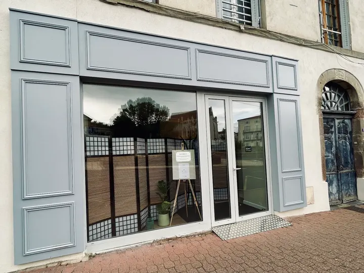Cécile Mettivier — yoga-studio à Issoire — 3