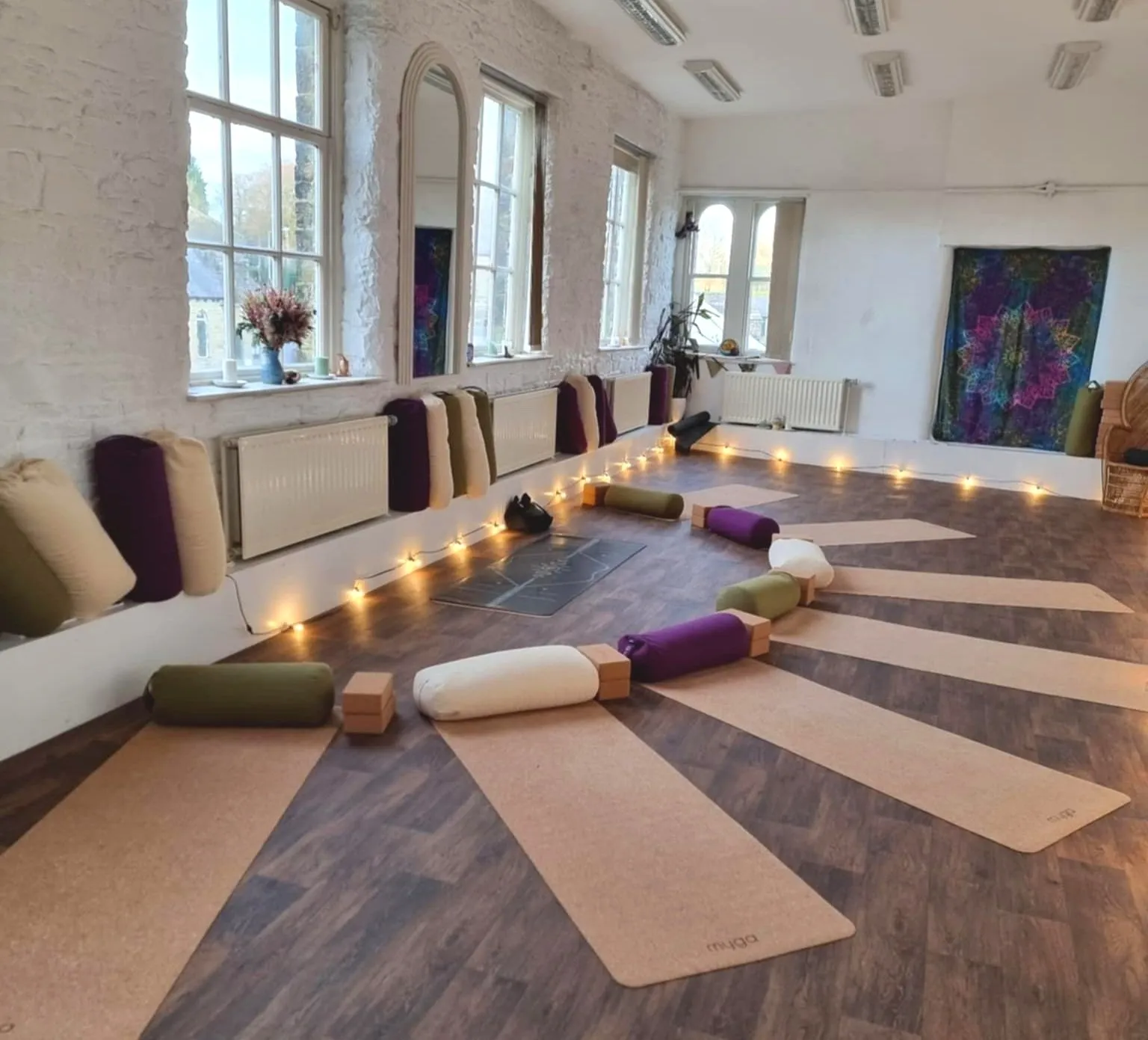 Aether Yoga — meditation-studio in Nelson — 4
