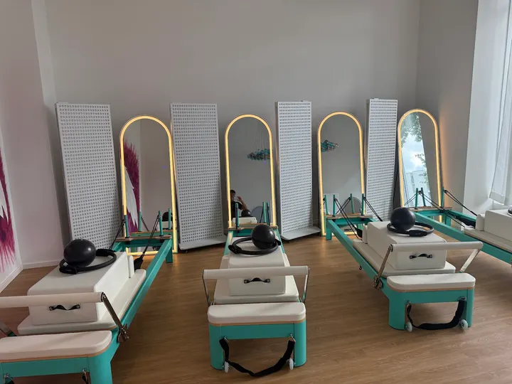 WeLovePilates — pilates-studio in Schöneberg, Berlin — 2